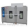 Heat Cold Tempearture Humidity Walk-in Stability Testing Chambers with CE approved