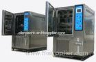 3-30 Degree / Minutes Rapid Temperature Change Environmental Test Chamber With Germany Bitzer Compre