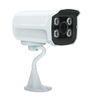 Indoor Home Security Mini IR IP Bullet Camera Video Surveillance with 3.6mm Lens