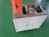 Dot pin marking machine for permanent logos / graphics / VIN code / characters / letter
