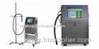 High Efficiency touch screen belt conveyors Inkjet Printer For Batch Coding