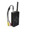 Professional Mini 1.5W COFDM Video Transmitter 720P Video Transmission Equipment