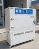 UV Weather resistant aging test chamber / UV Lamp Anti-yellow Aging Test Chamber