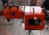 Portable Handheld Metal Pneumatic Marking Machine To Mark Graphic / Number / VIN Code
