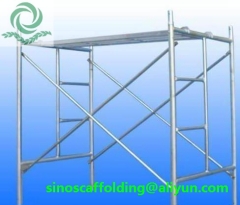 Frame scaffolding For Korea