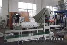 Lump Wood Charcoal / Coal Bagging Machine Automatic Bagging Equipment