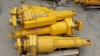 shantui dozer hydraulic cylinder 175-63-52700 16Y-63-13000 23Y-64B-01000 23Y-89B-01340