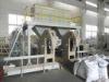 Customized Gravel / Pebble / Apple Coal Bagging Machine 220V - 380V