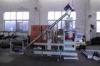 High Corrosive Stainless Steel Powder Feed Bagging Machine / Fertilizer Bagger