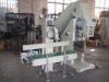 Semi Automatic Bagging Machine Apple / Orange / Potato Bagging Equipment