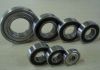 Deep groove ball bearing