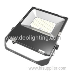 Ultra Slim LED Flood Light