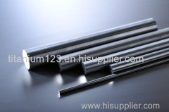 Titanium bar titanium wire