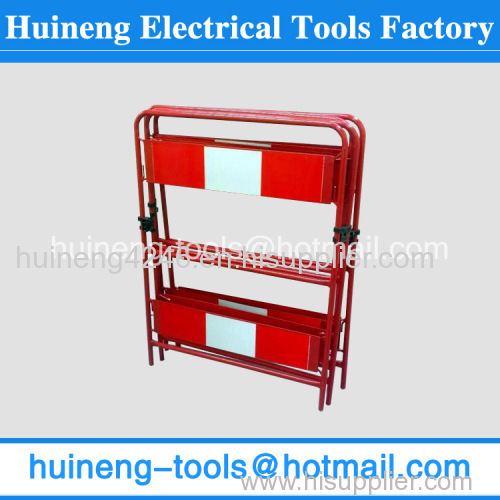 Manhole Safety Gate Guard Deli Power Tools factory