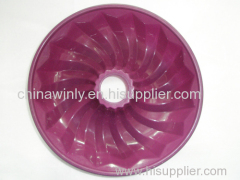 Chimney Style Cake Silicone Mould