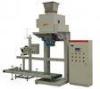 Pneumatic Plastic PVC Granular Packing Machine 200 bags / hour