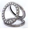 Split spherical roller thrust ball bearings