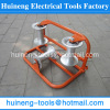 Cable rollers of angle Cable roller Deli Power Tools Factory