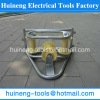 Heavy Duty triangular roller with three rollers Corner Rollers