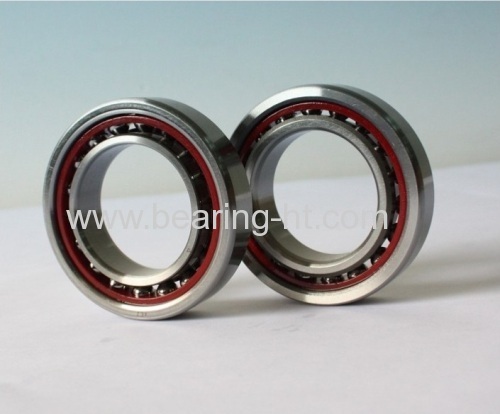 Hot Sale Angular Contact Ball Bearing