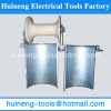 Duct Entry Roller CONDUIT FEED ROLLERS supplier