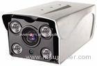 2.0 Megapixel Waterproof HD Security Camera / IR AHD Bullet CCTV Camera