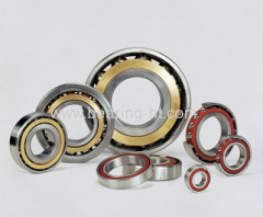 Extraction Equipment Angular Contact Ball Bearing