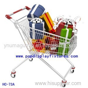Utility Cart HC-73A Product Product Product