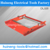 Cable drum wind-off rollers Cable Rollers Cable Drum Roller Stands