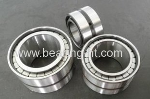 62mm diameter Cylindrical roller bearing