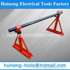 Cable Drum Handling Equipment CONDUCTOR DRUM STAND