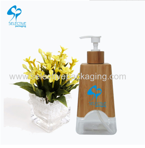 22mm clear plastic tube packaging