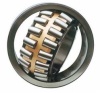 Copper cage spherical roller bearing