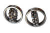 Free Samples Offered Self Aligning Ball Bearing