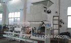 Auto Feed / Wood Pellet Bagging Machine With Electric Control Cabinet