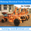 Cable Reels Cable Drum Carrier Trailer Safe and easy drum handling