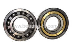 FAG stainless steel deep groove ball bearing