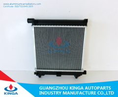 Car Parts Engine Aluminum Radiator for Opel CORSA D 2006 MT