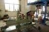 Gross Weighing Bean / Rice / Grain Bagging Machines 200 Bags / Hour