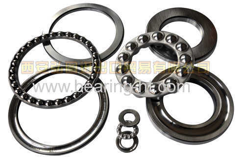 KGS direction thrust ball bearings