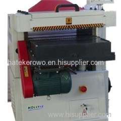 Mb206f-208f High-speed Two-sided Automatic Woodworking Planer