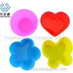 Silicone Cake Mould Product Product Product