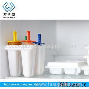 Plastic Injection Popsicle Mold