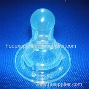 Silicone Baby Nipple Product Product Product