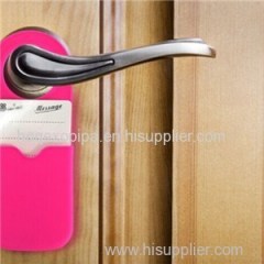 Silicone Hang Holder Bag