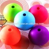 Silicone Ball Shape Ice Cube Mold