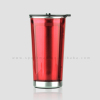 Innovative Products double wall stainless steel thermal travel tea mug 16oz