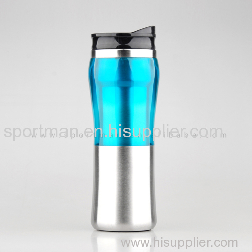 Novelty Vacuum Flask Travel Mug Sport Mugs Coffee Mugs
