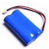 3.2V-3000mAh-18650 Battery For Emergency Lighting