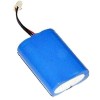 6.4V-1500mAh-18650 Battery For Emergency Lighting